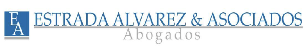 Logo Estrada Álvarez
